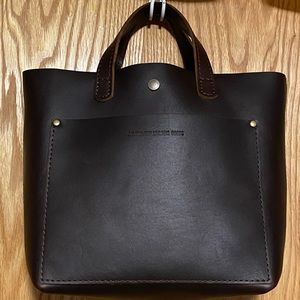 PLG Grizzly Mini Crossbody